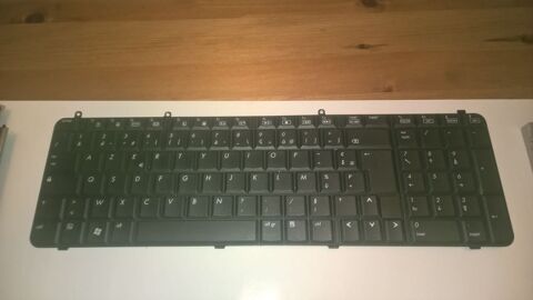 clavier portable HP DV9649em (série DV9500) 10 Varces-Allières-et-Risset (38)