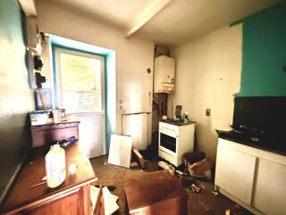  Appartement à vendre 2 pièces 35 m²