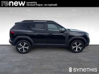 Duster Hybrid 140 Journey 2025 occasion 83600 Fr&eacute;jus