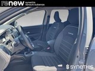 Duster ECO-G 100 4x2 Journey 2024 occasion 07200 Aubenas