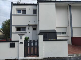  Maison à vendre 5 pièces 84 m²