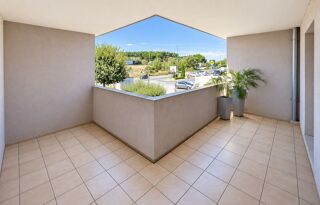  Appartement à vendre 2 pièces 48 m² Bouc-bel-air