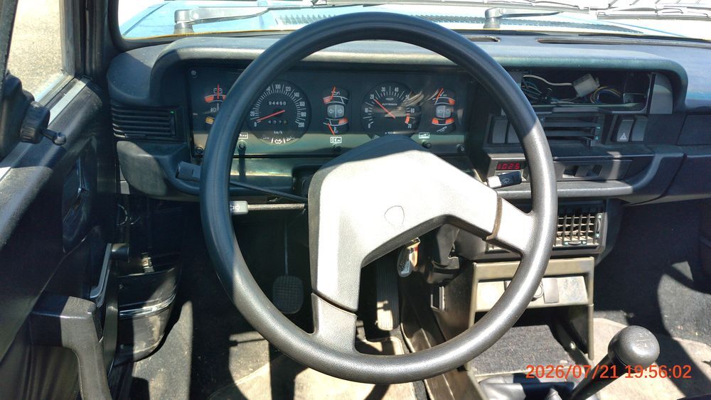  1981 occasion 82370 Saint-Nauphary