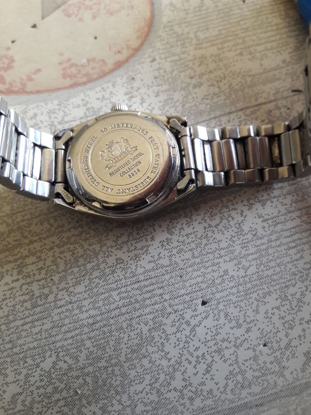 Montre Femme Festina F8826 Bijoux et montres