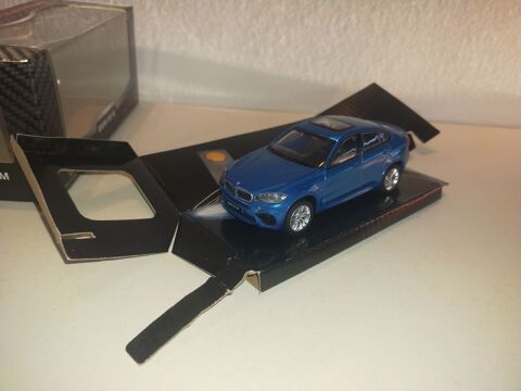 voiture miniature BMW BMW X6 M au 1/43e
10 Mirecourt (88)