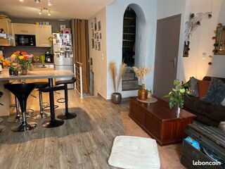  Maison � vendre 4 pi�ces 90 m�
