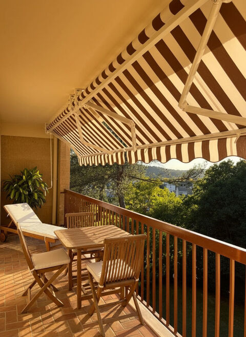  Appartement � louer 4 pi�ces 109 m�