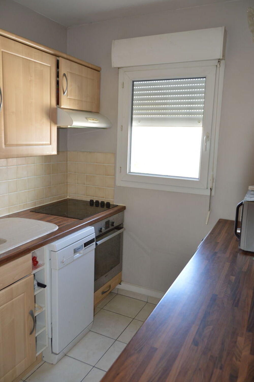 Vente Appartement APPARTEMENT T3 55M² Brie-comte-robert