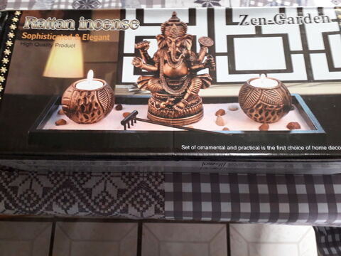 BOUGEOIR BOUDDHA neuf encore carton 30 Benfeld (67)
