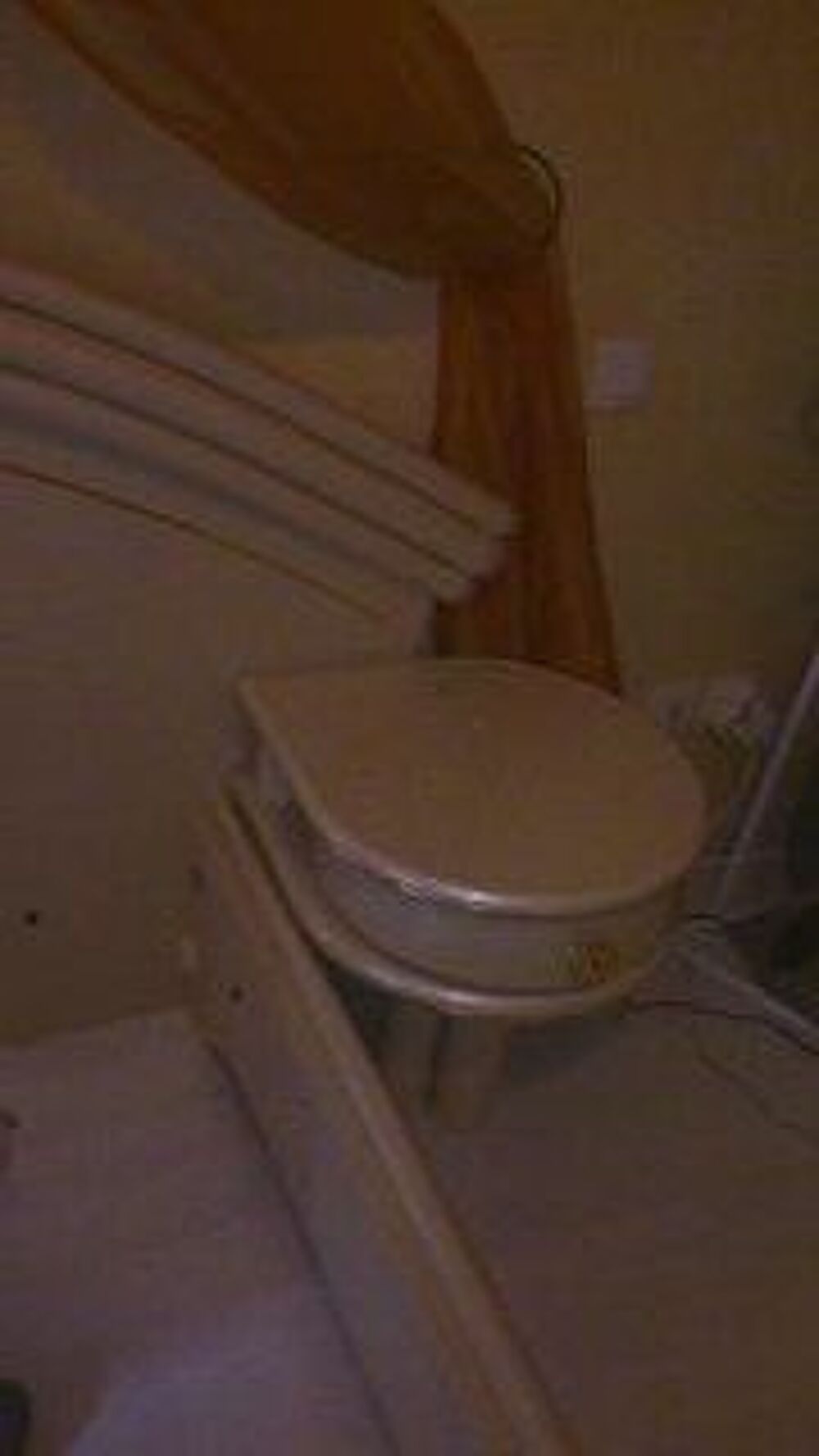 CHAMBRE A COUCHER Meubles