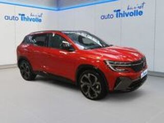 Austral E-Tech full hybrid 200 GSR2 Techno esprit Alpine 2025 occasion 42120 Le Coteau