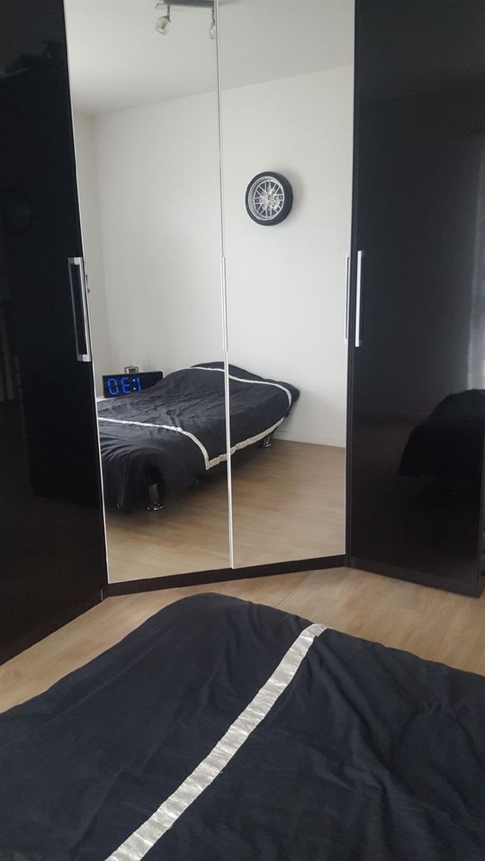 Location Chambre chambre chez l habitant+ salle de bain privative Corbeil-essonnes