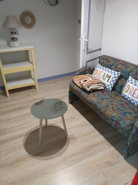  Appartement � louer 2 pi�ces 32 m�