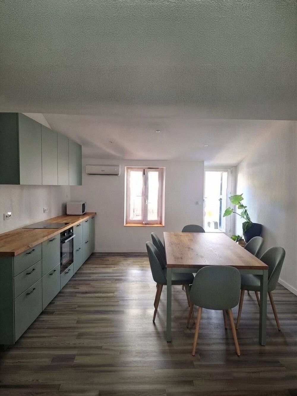 Vente Maison Maison de village rénovée avec garage et terrasse Bize-minervois