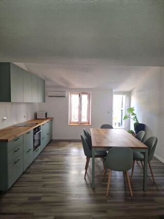  Maison à vendre 4 pièces 141 m² Bize-minervois