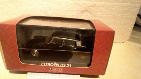 MINIATURE VOITURE COLLECTION 15 Vrigny (45)