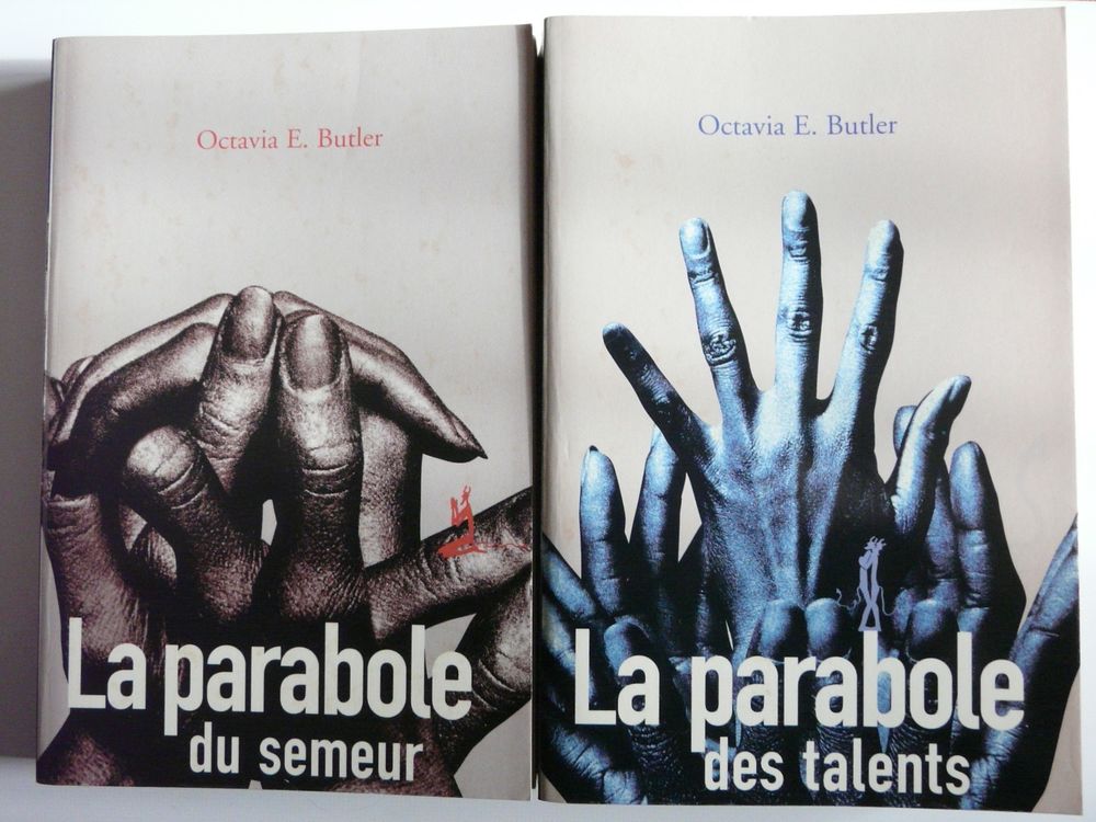 Coffret : La Parabole du Semeur Livres et BD