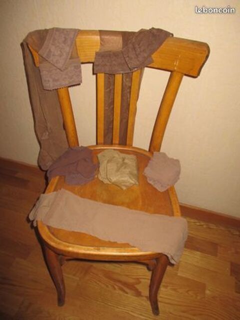 Diff�rentes paires de collants diff�rents coloris NEUFS
0 M�rignies (59)