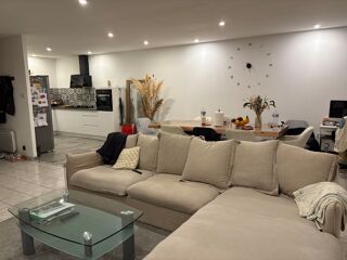  Maison � vendre 5 pi�ces 95 m�