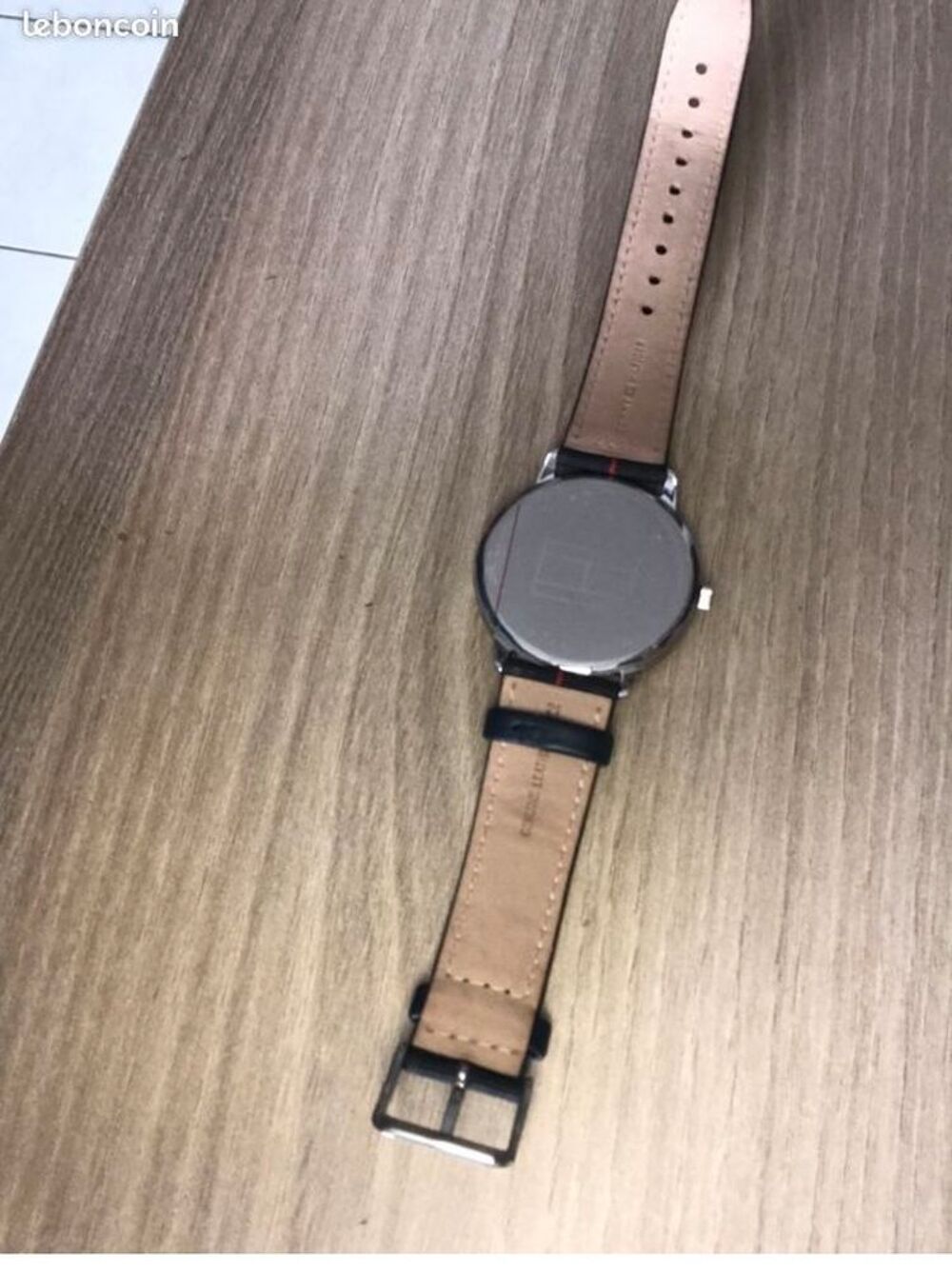 Montre Tommy Hilfiger Bijoux et montres
