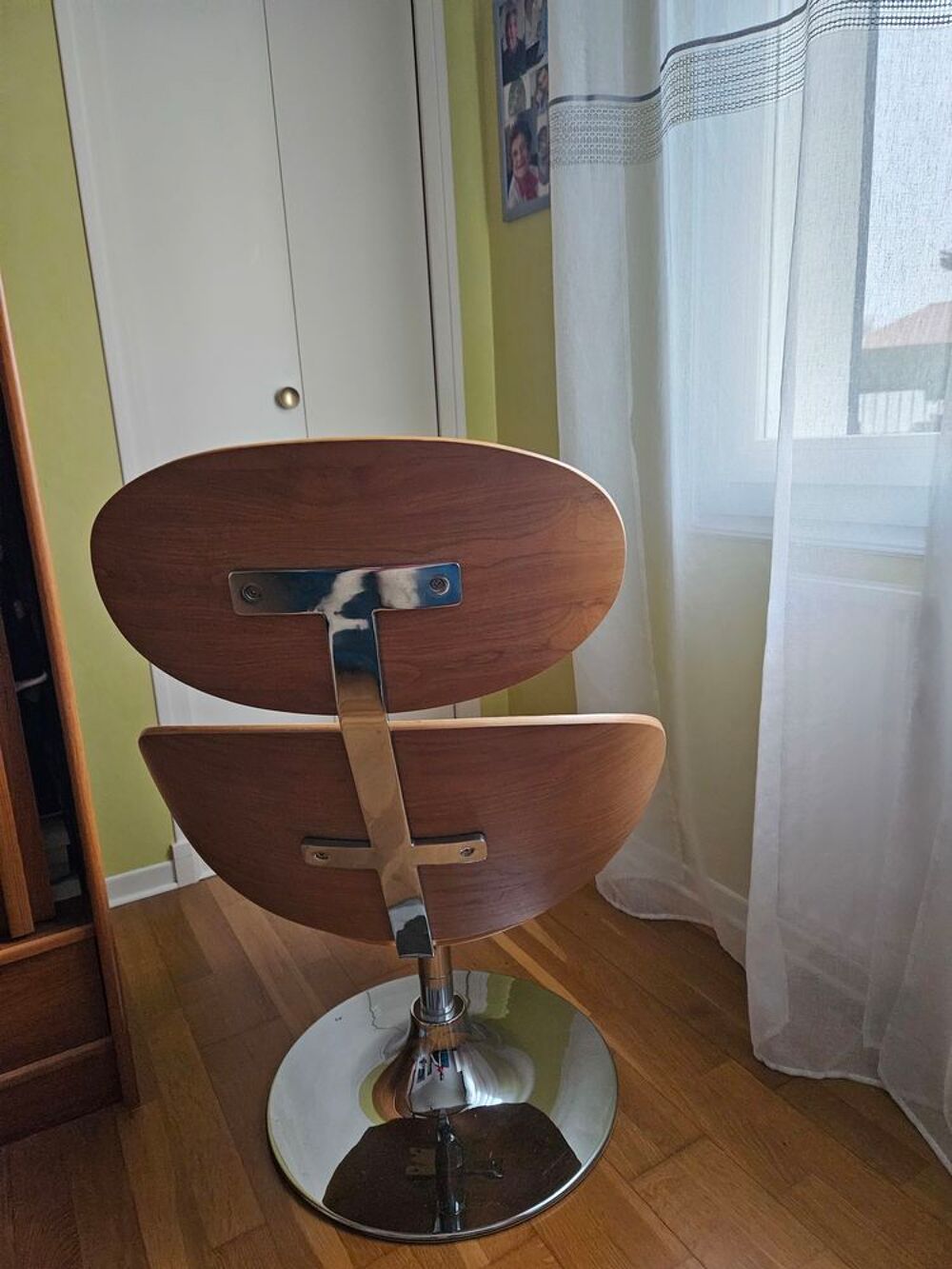 Fauteuil Design Pivotant Meubles