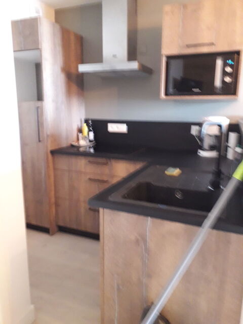   VACANCES A LA MONTAGNE Appartement - 2 pice(s) - 28 m