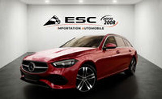 Classe C Break 300 de 9G-Tronic 4Matic e-Hybrid EQ Avantgarde Line 2023 occasion 59000 Lille