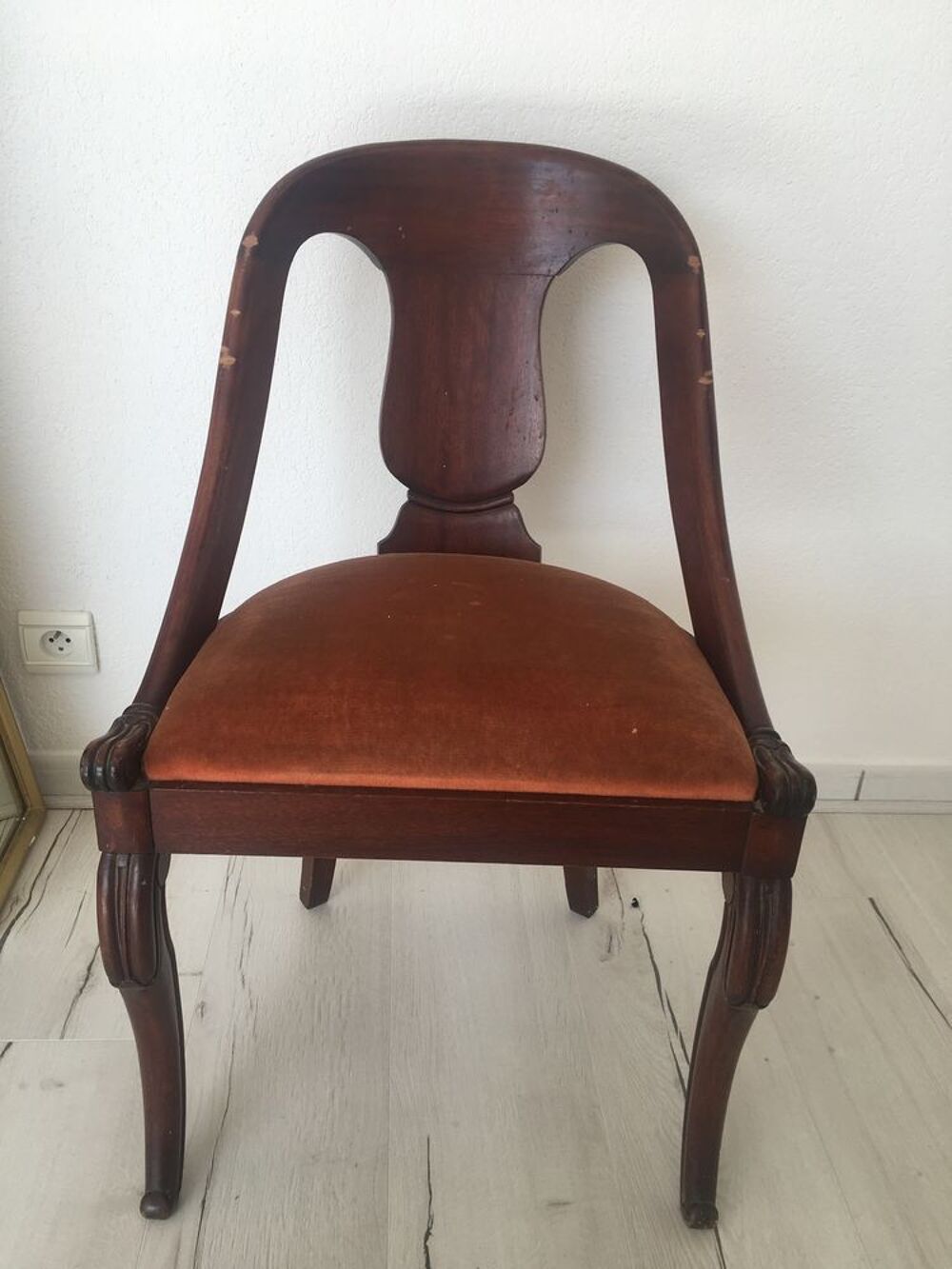 Chaise fauteuil Meubles