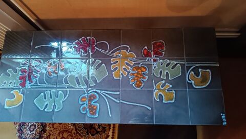Table basse  130 Villers-Bretonneux (80)