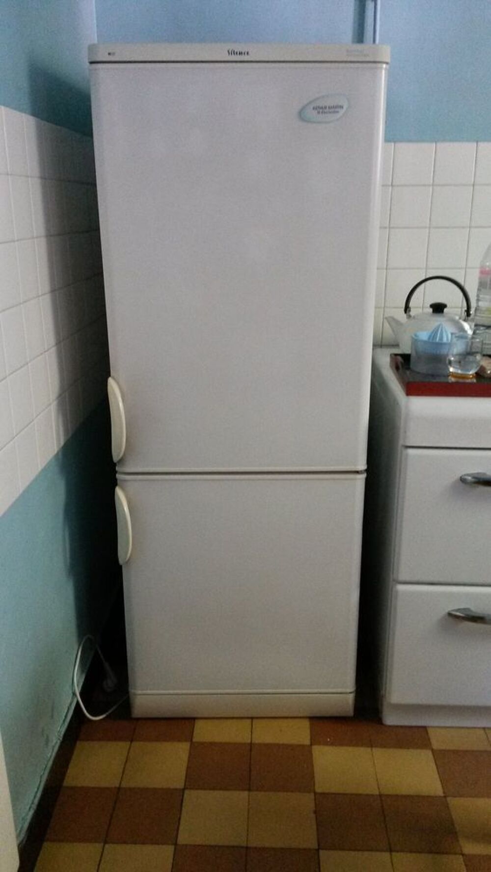 REFRIGERATEUR ARTHUR MARTIN SILENCE Electroménager