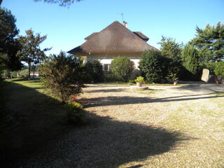  Maison � vendre 7 pi�ces 225 m� M�ritein