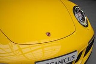 911 (991) 911 Targa 4 3.0i 450 GTS PDK 2017 occasion 75014 Paris