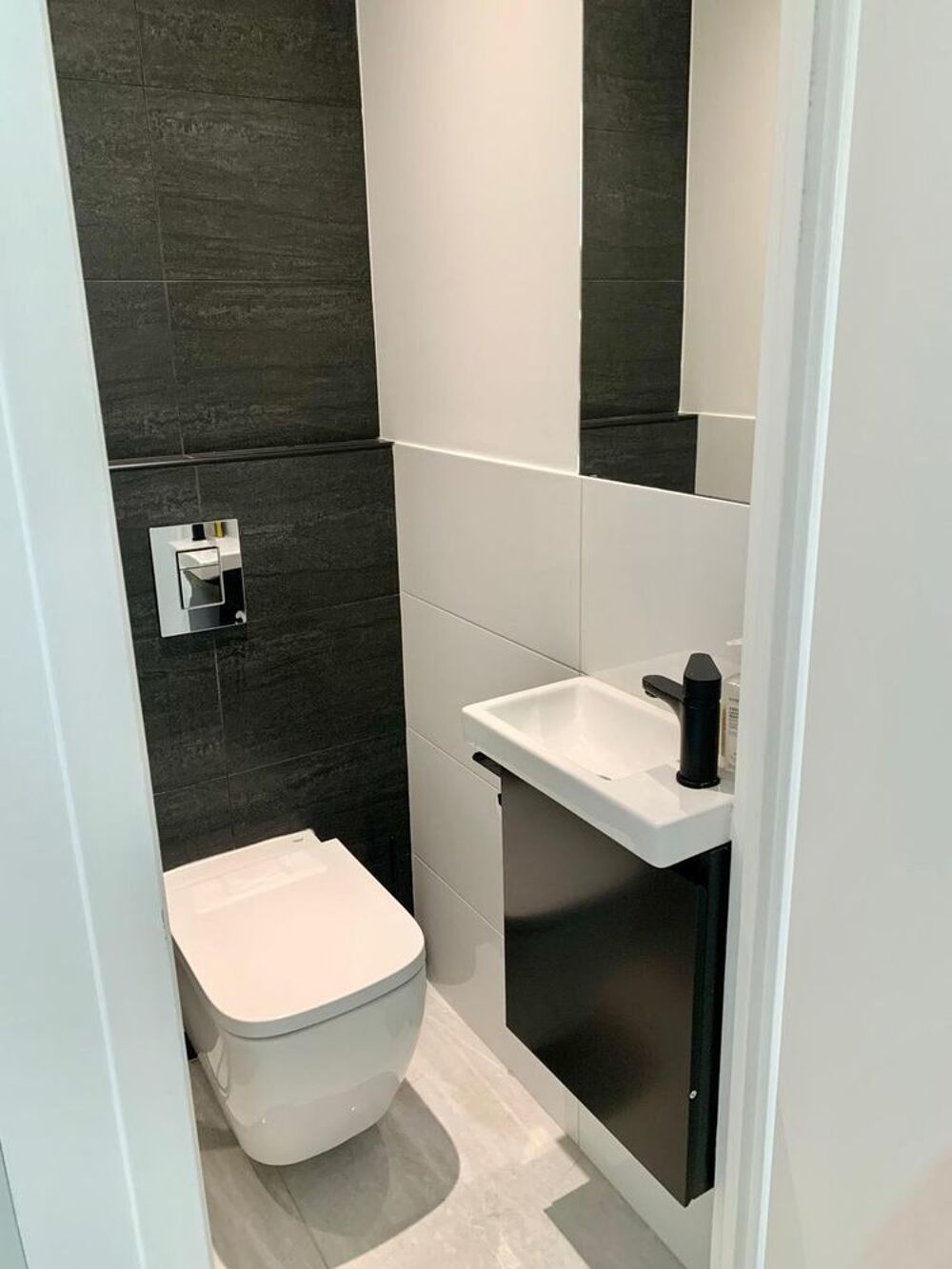 Vente Appartement DERNIER ETAGE 79 m² 3 chambres Vue dégagée 2 balcons Neuilly-sur-marne