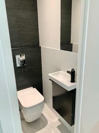  Appartement à vendre 4 pièces 79 m²