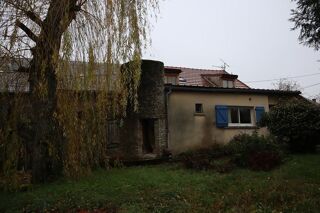  Maison � vendre 5 pi�ces 117 m�