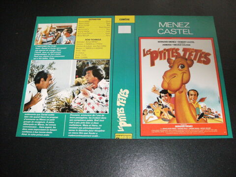 Film :   Les p'tites tetes   35 Saint-M�dard-en-Jalles (33)