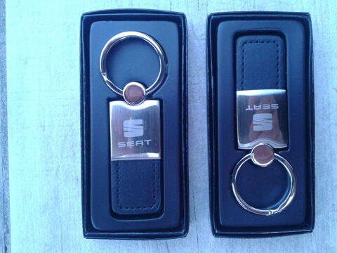 Porte-Clefs Seat 5 Arques (62)