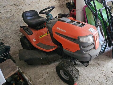 Tondeuse 1500 Saint-Julien-les-Rosiers (30)