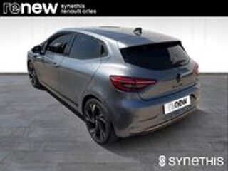 Clio V Clio E-Tech full hybrid 145 Engineered 2023 occasion 13200 Arles