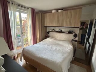  Appartement � vendre 5 pi�ces 97 m�