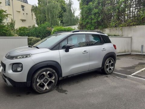 Citroen c3 aircross Citroën  PureTech 110 S&S BVM6 
