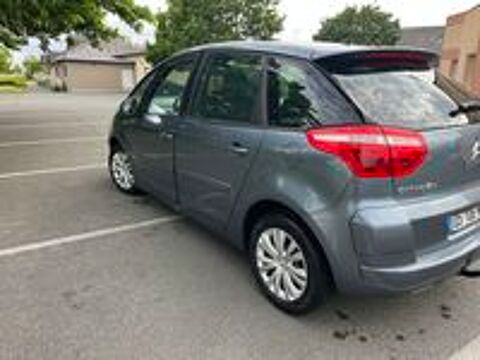 C4 Picasso BlueHDi 120 96g Business 2011 occasion 49000 &Eacute;couflant