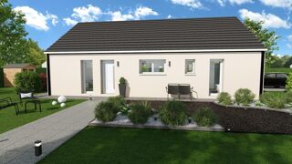 Maison  vendre 4 pices 82 m