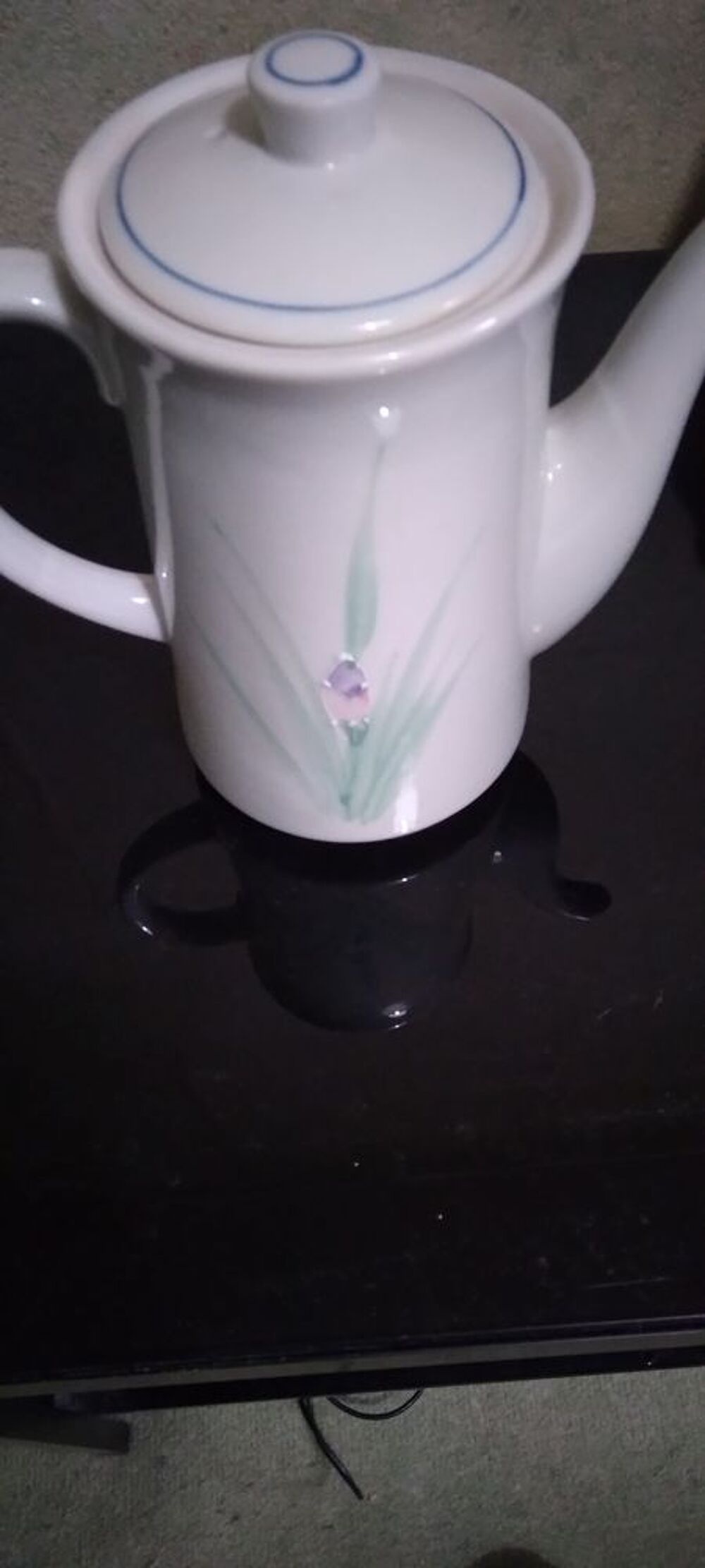 service a cafe D�coration