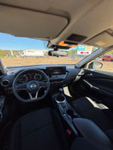 Juke DIG-T 114 Acenta 2025 occasion 33310 Lormont