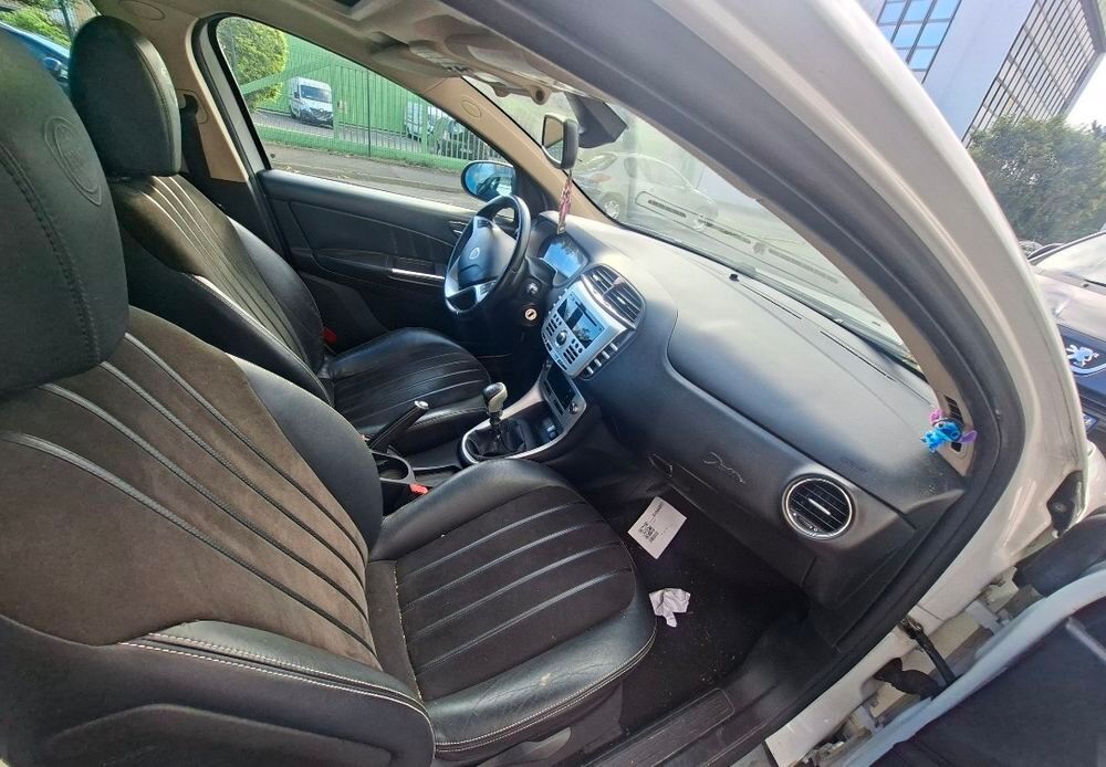Delta 1.6 Multijet 16v 120 DPF Oro 2010 occasion 94700 Maisons-Alfort
