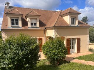  Maison  vendre 7 pices 246 m