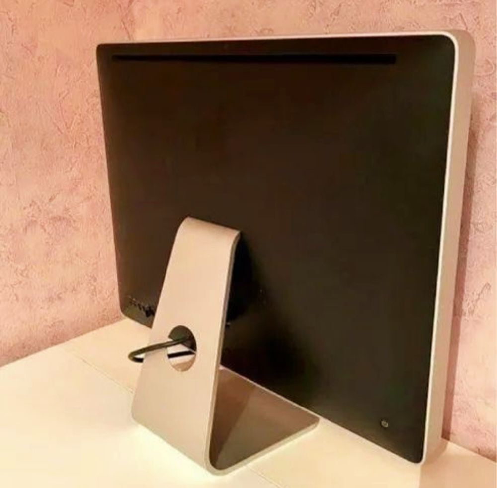 IMac 24?? OSX 10.11.6 - EL CAPITAN Matériel informatique