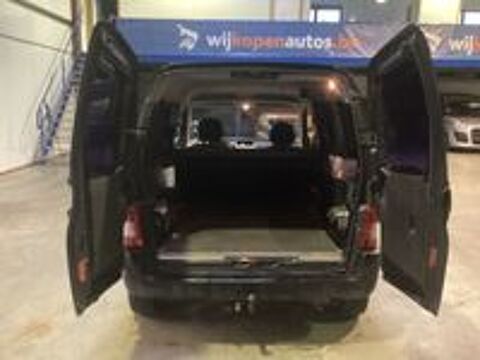 Partner Peugeot 1.6 HDi 170 C 2007 occasion 44320 Saint-P&egrave;re-en-Retz