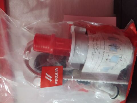 Mcanisme d'eau  Etrier   Robinet F12 BD CROSS 20 Laon (02)